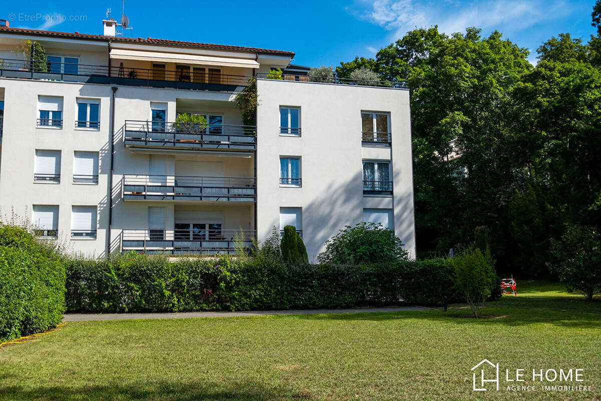 Appartement à LYON-5E