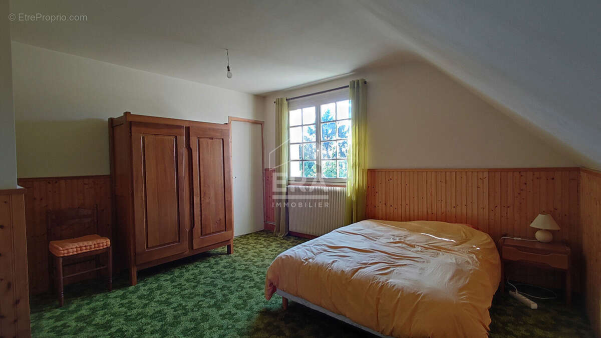 Maison à NOGENT-LE-ROTROU