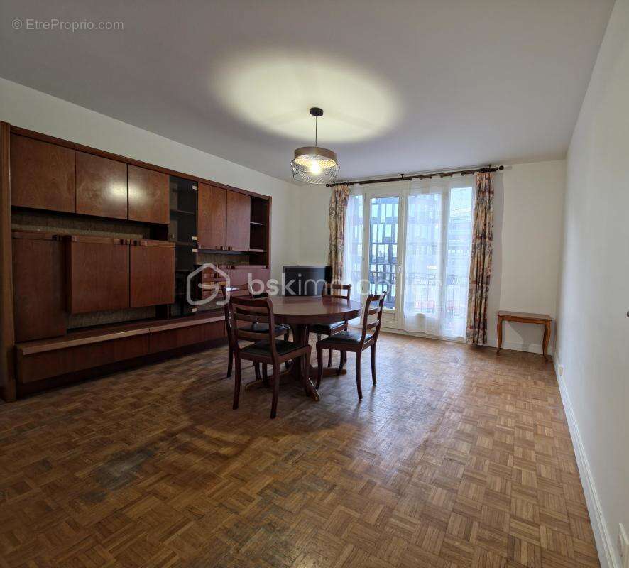 Appartement à ARCUEIL