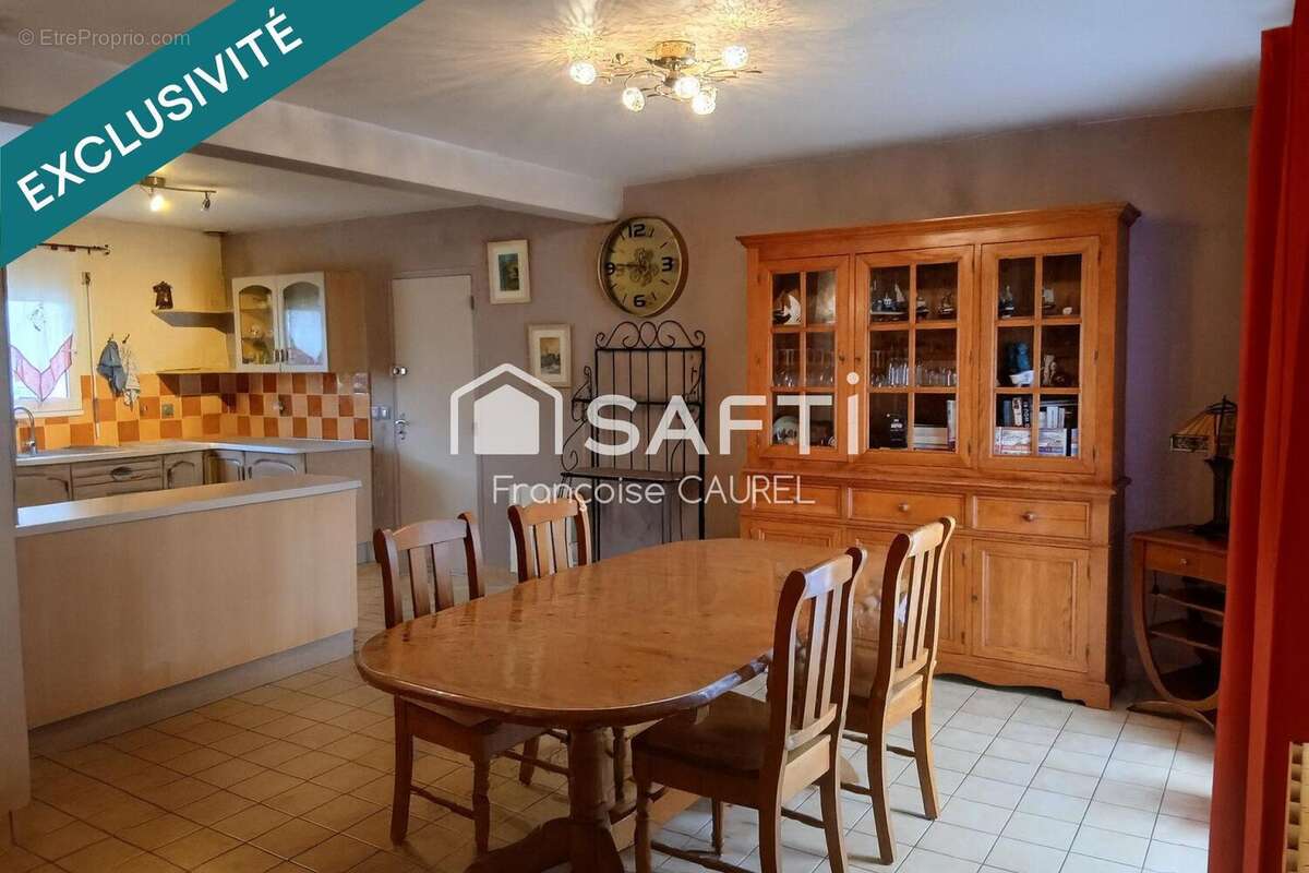 Photo 6 - Maison à YFFINIAC