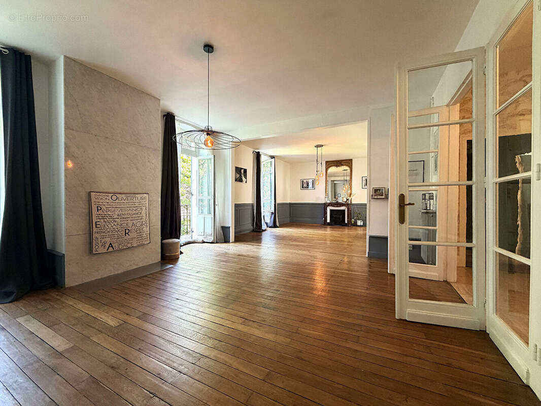 Appartement à BOURG-EN-BRESSE