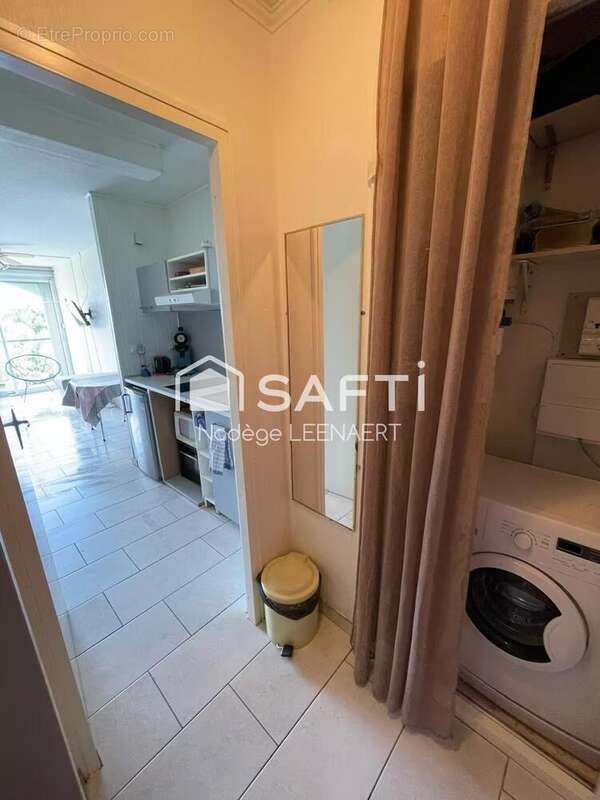 Photo 4 - Appartement à AGDE