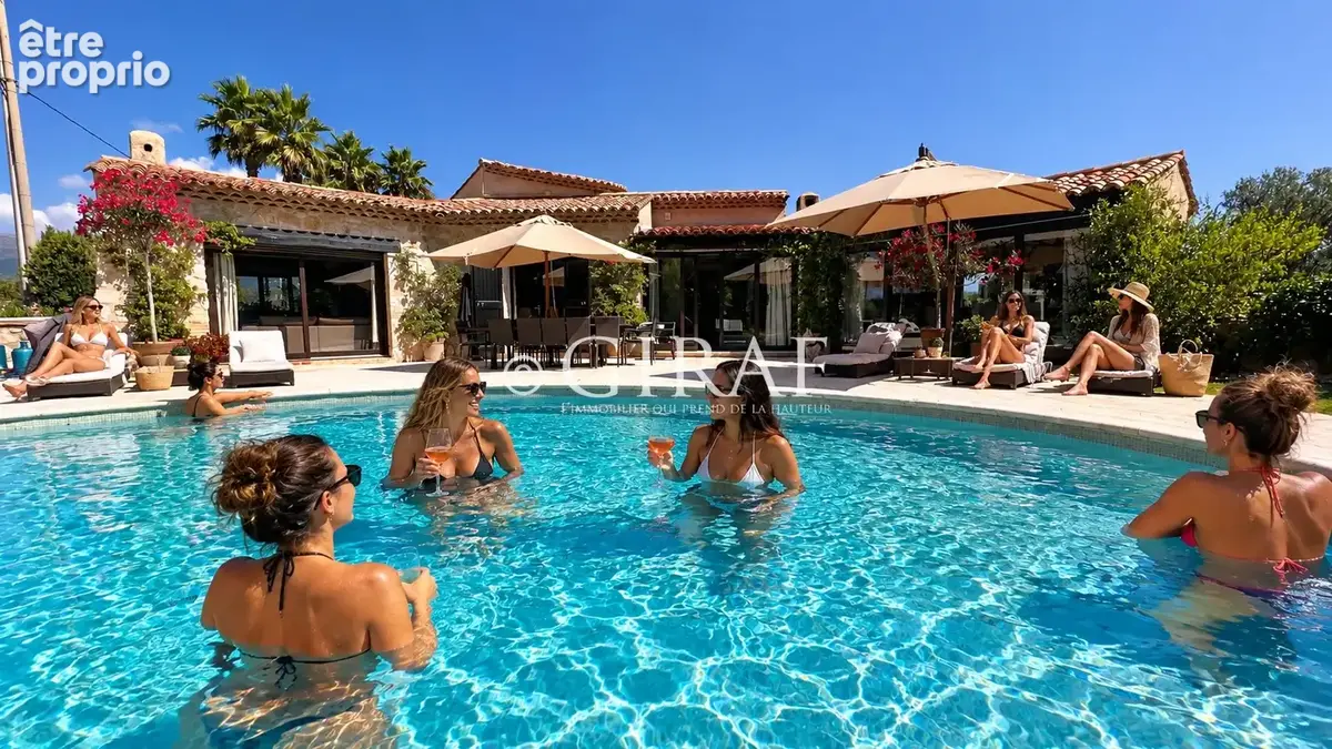 Elegante propriété au calme - photo 2