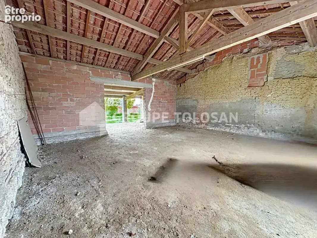 EXCLUSIVITE - à 5 min de Sainte Foy d'Aigrefeuille - photo 2
