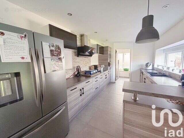 Photo 2 - Maison à VAXONCOURT