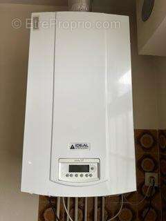 IMG_07401 - Maison à OLORON-SAINTE-MARIE