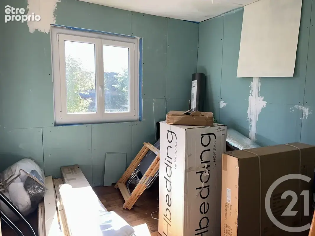 Maison 2 pièces 36 m² à vendre à Boulleret (18240) - photo 4