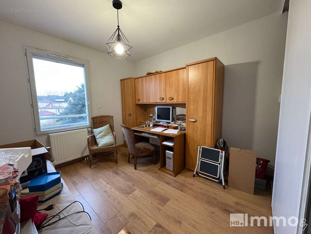 Appartement à ISLE
