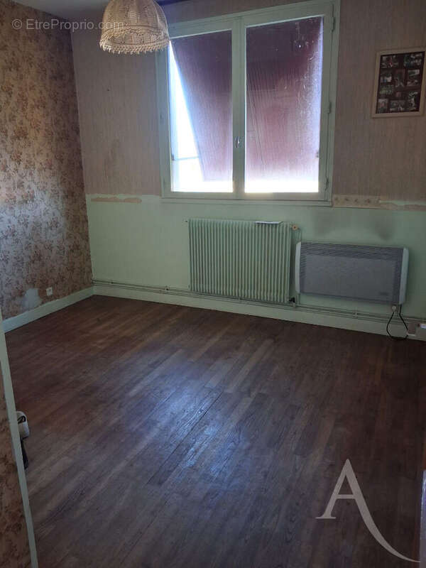 Maison à POMPERTUZAT