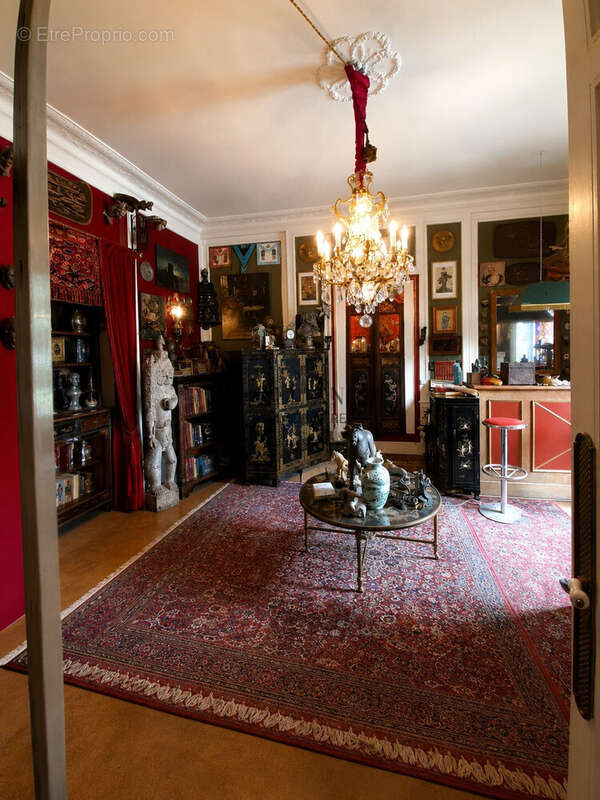 383 m² à Saint-Pierre-Aigle  - photo 6