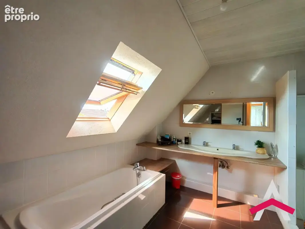 Maison 5 pièces 102 m² à vendre à Kunheim (68320) - photo 9