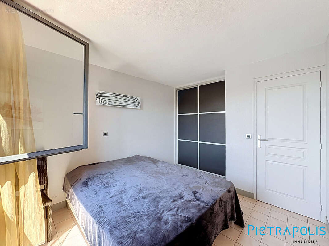 Appartement 46 m² à Sete  - photo 6