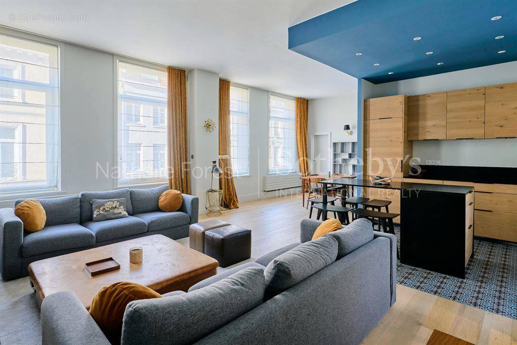 Appartement à LILLE