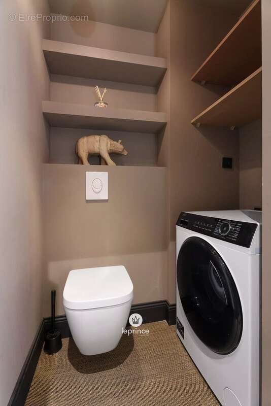 Nice Le port / Le Neptune - Studio - photo 10