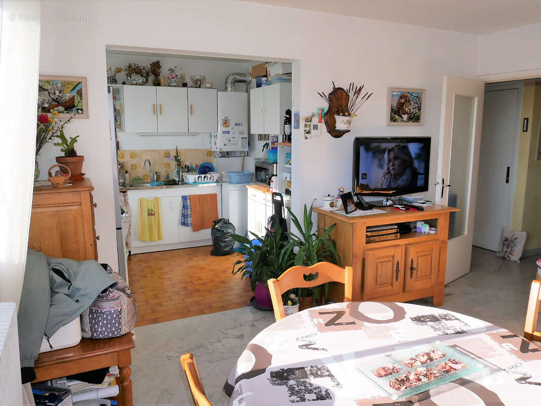Appartement à DRAGUIGNAN