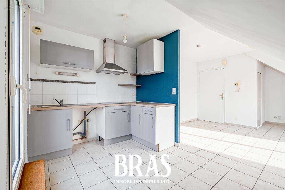 Appartement à GUERANDE