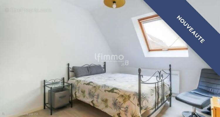 Appartement à SAINT-AVOLD