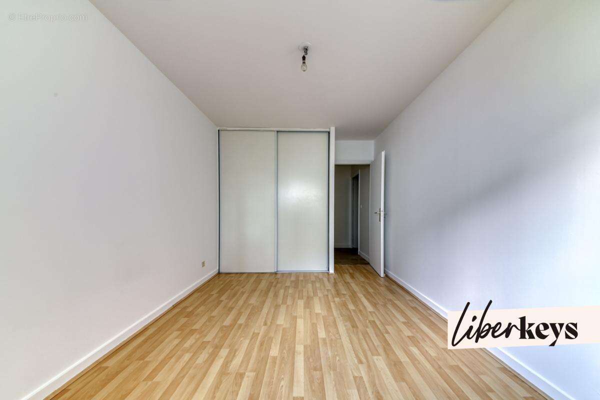 Appartement à LYON-6E