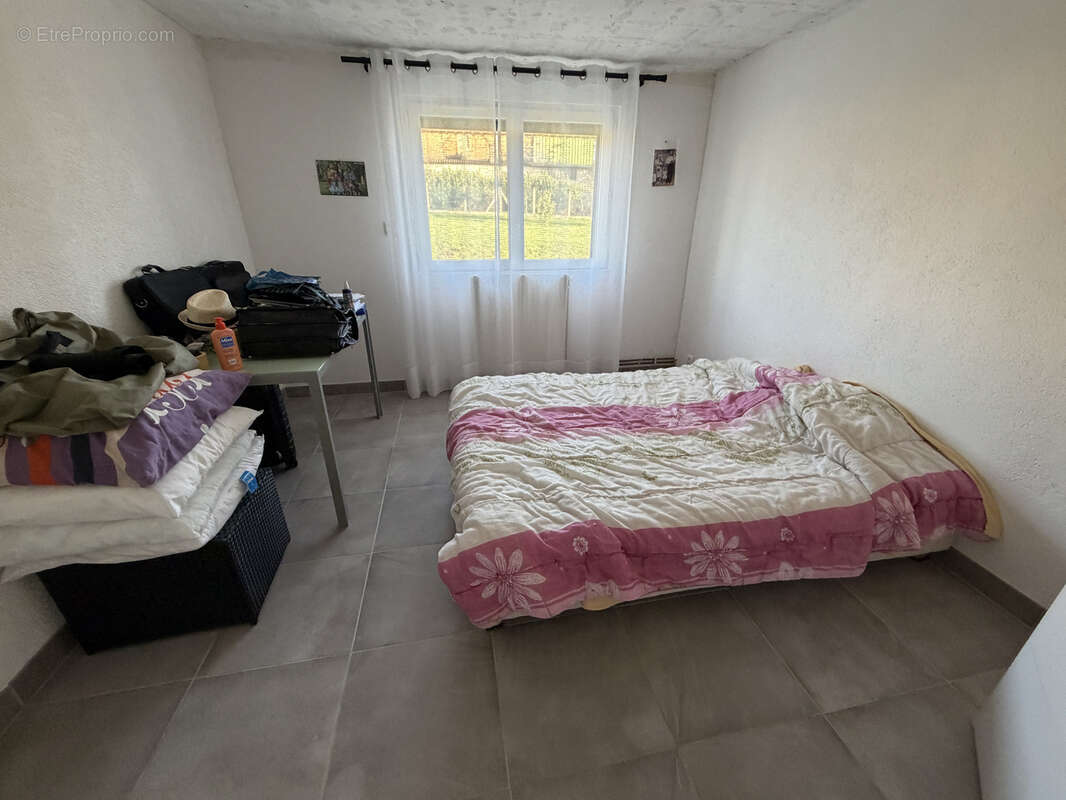 Maison à VERTEUIL-D&#039;AGENAIS