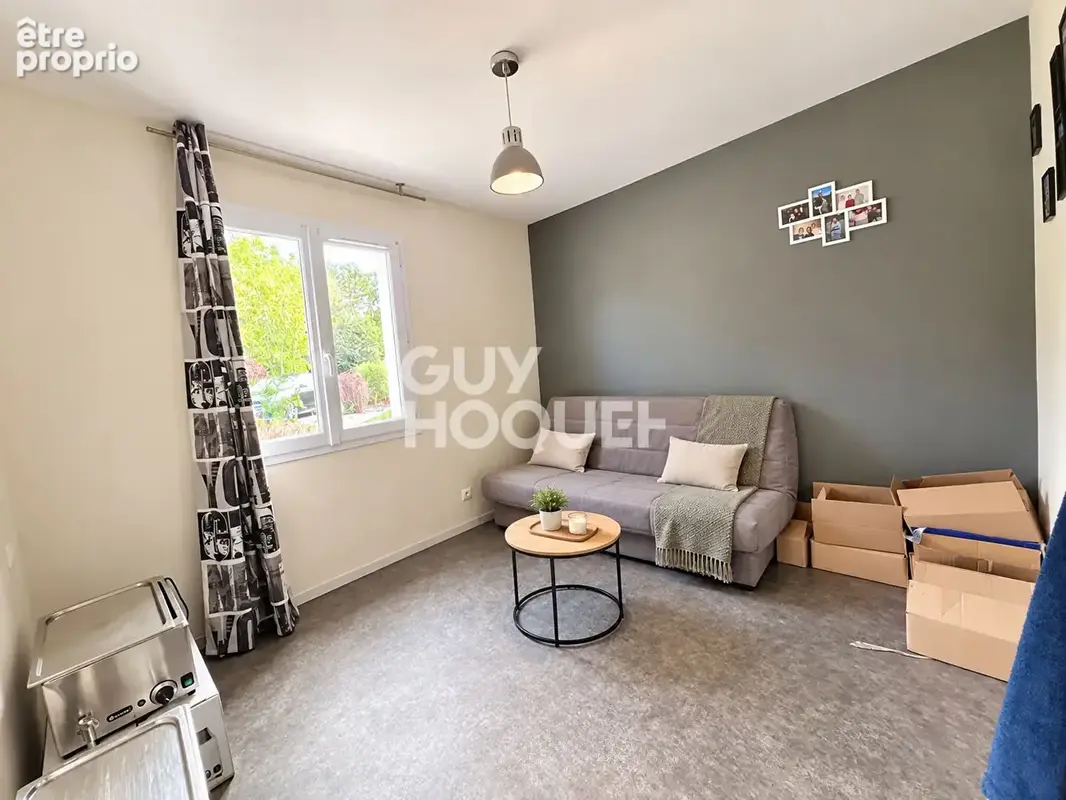 Belle propriété à vendre à Challans - photo 14