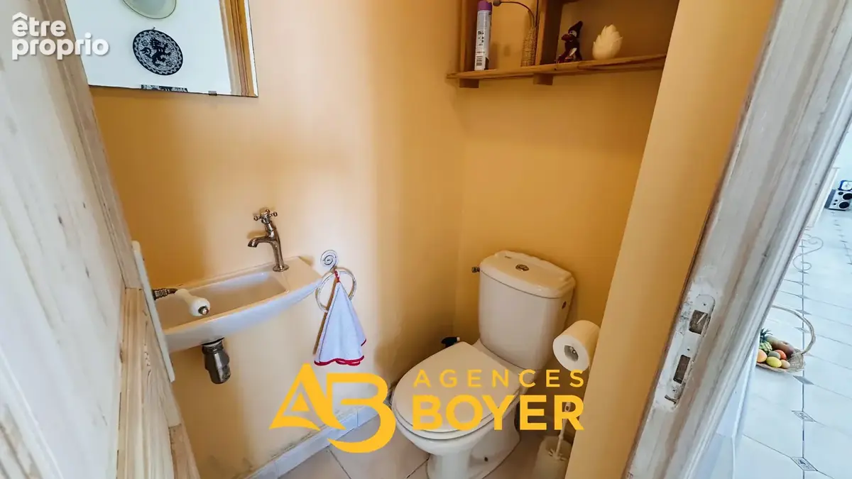 EXCLUSIVITE  BANDOL - GRAND T3 Terrasse de 50m2 Vue mer et Garage - photo 14