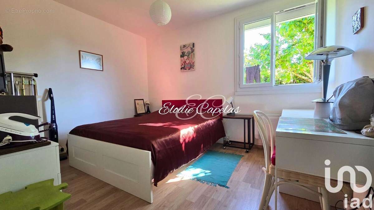 Photo 8 - Maison à LE PIZOU