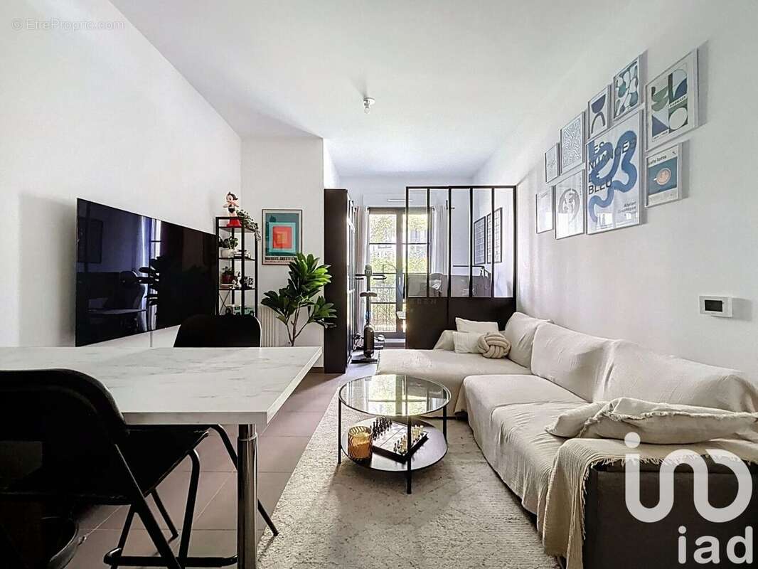 Photo 3 - Appartement à CLAMART