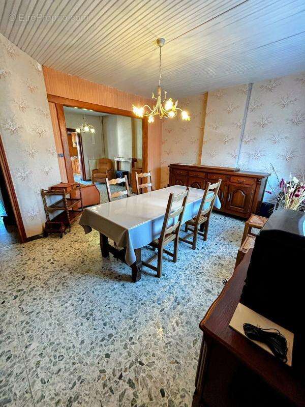 Maison 125 m² à Saulzoir  - photo 8