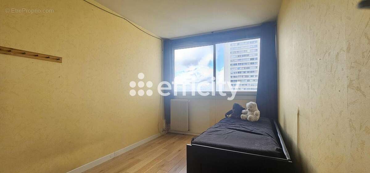 Appartement à PARIS-13E