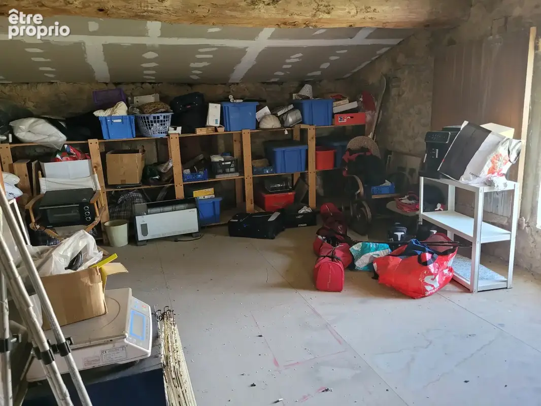 IMMEUBLE avec commerce et logement - photo 16