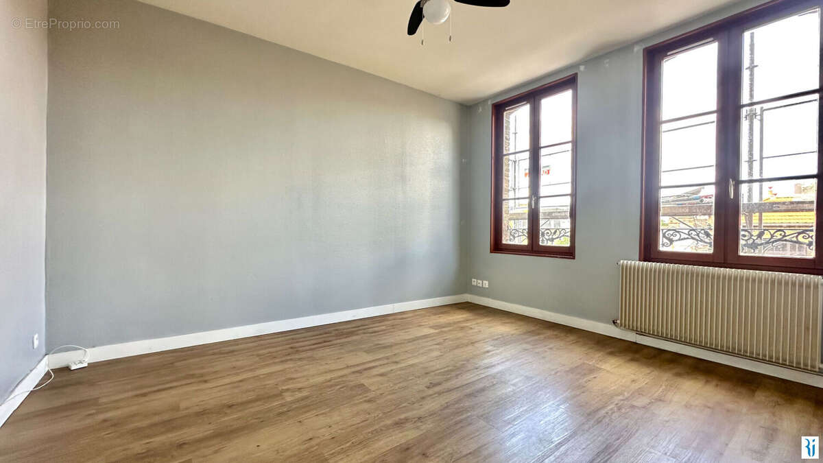 Immeuble de rapport 9 lots - CAUDEBEC-LÈS-ELBEUF - photo 6