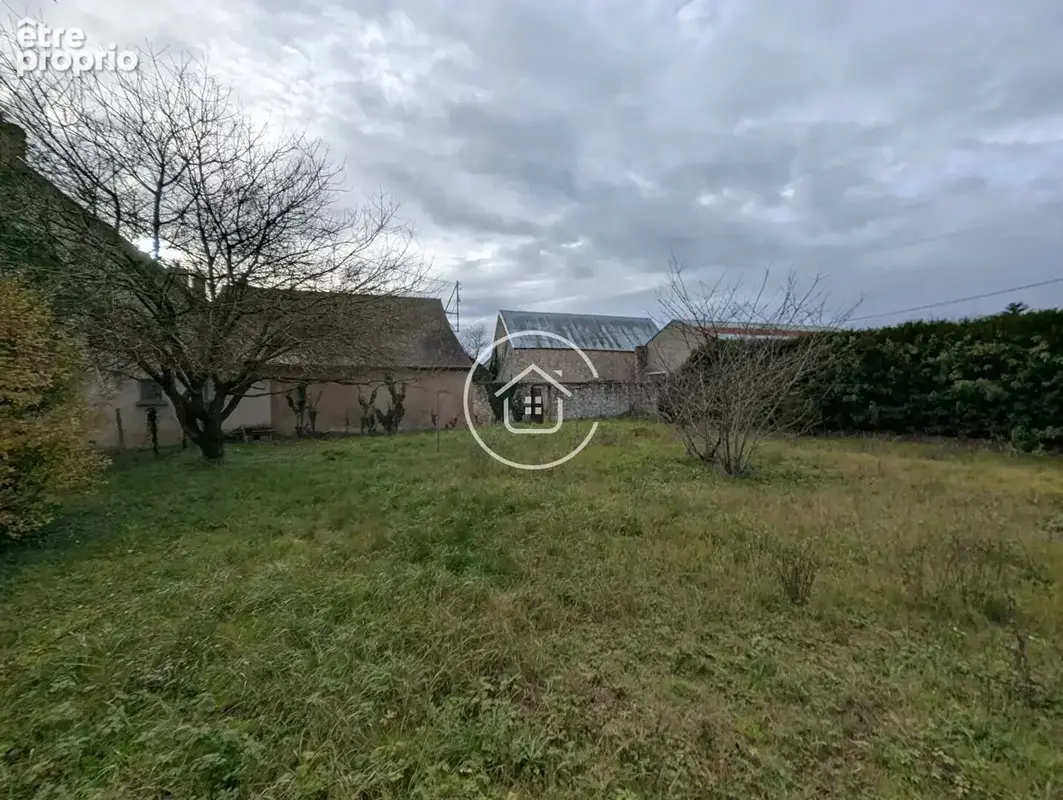 Maison 2 pièces à vendre à Marolles - Secteur Villerogneux - photo 8