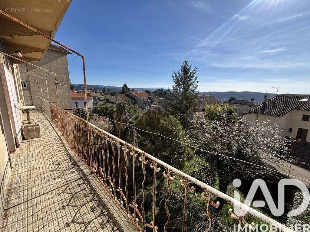 Photo 2 - Appartement à AUBENAS