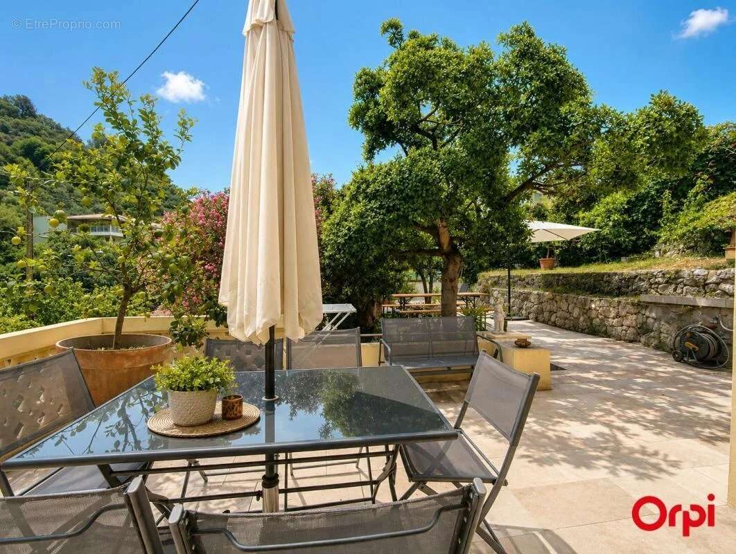 Menton, Quartier Borrigo: Le luxe du calme… à quelques pas de tout - photo 2