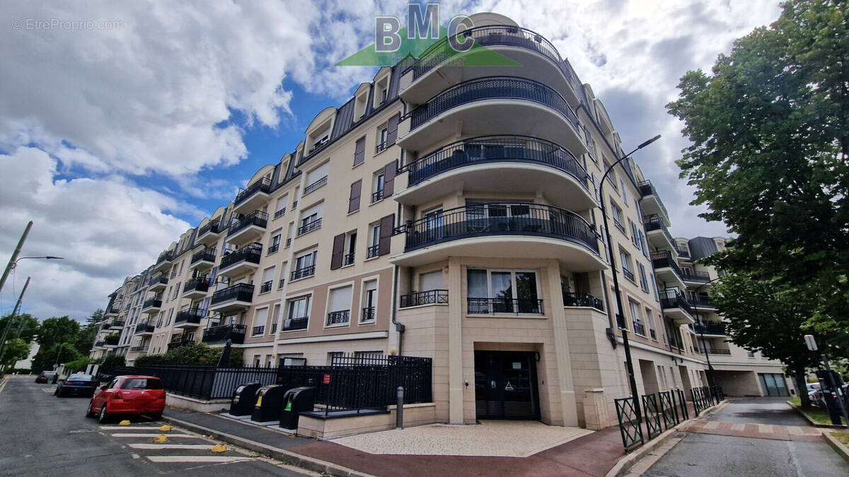 Appartement à FRANCONVILLE