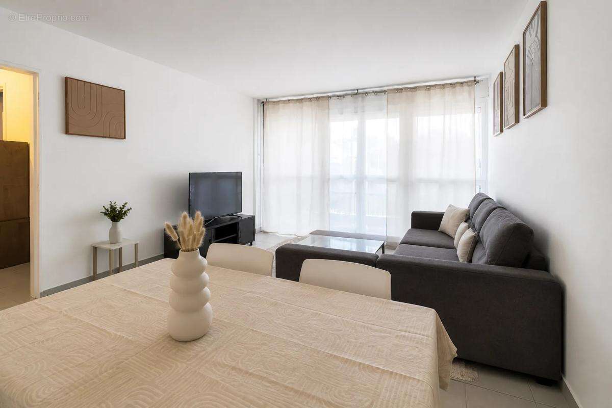 Bel appartement 2P avec balcon à Plaisir - photo 17