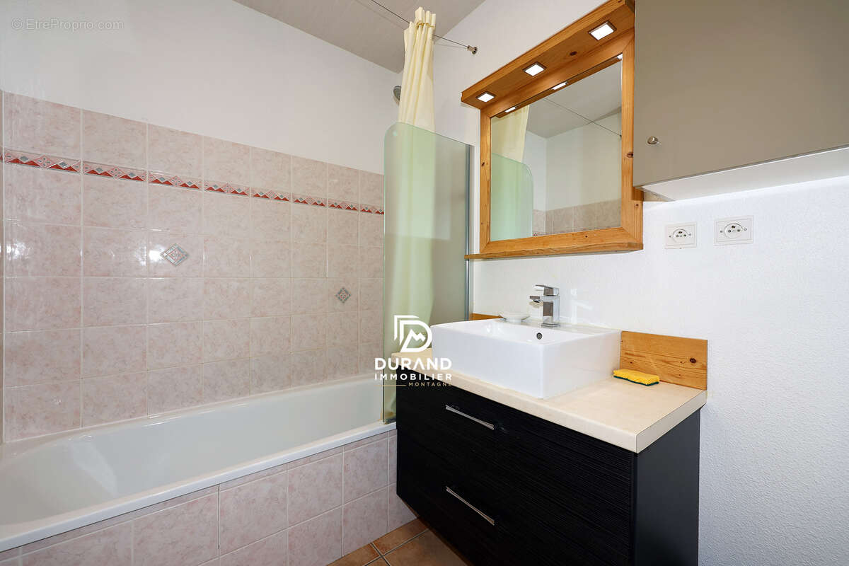 Appartement à VARS