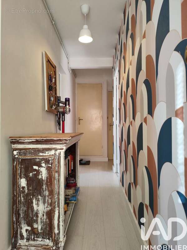 Photo 2 - Appartement à INGRE