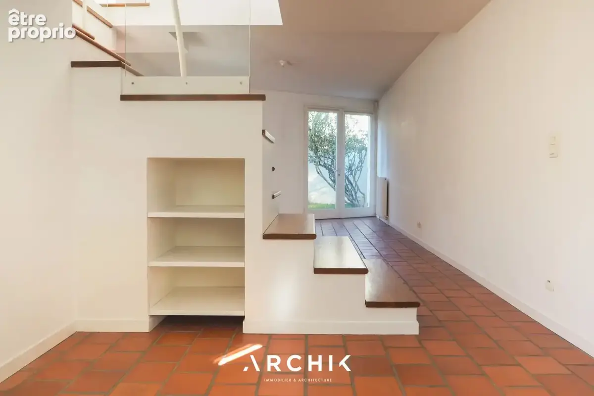 Maison 3 pièces 90 m² à vendre à Bordeaux (33200) - photo 8
