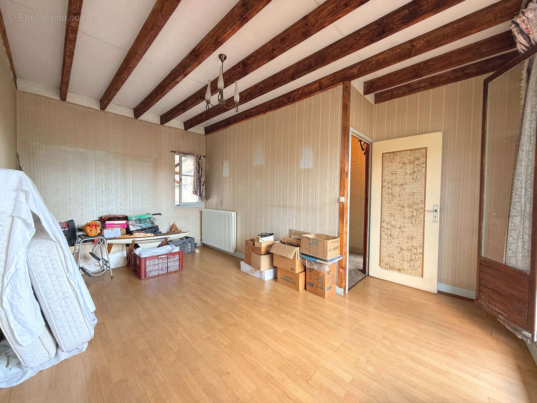 Maison à RUEIL-MALMAISON