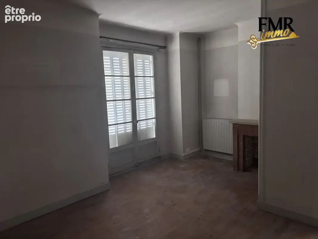 Appartement 8 pièces 174 m² à vendre à Argentan (61200) - photo 3