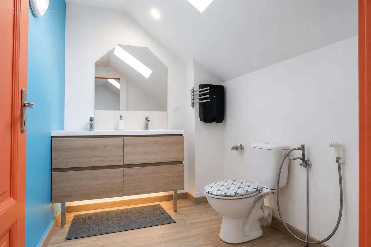 Immeuble rénové avec 3 appartements à Mulhouse - photo 19