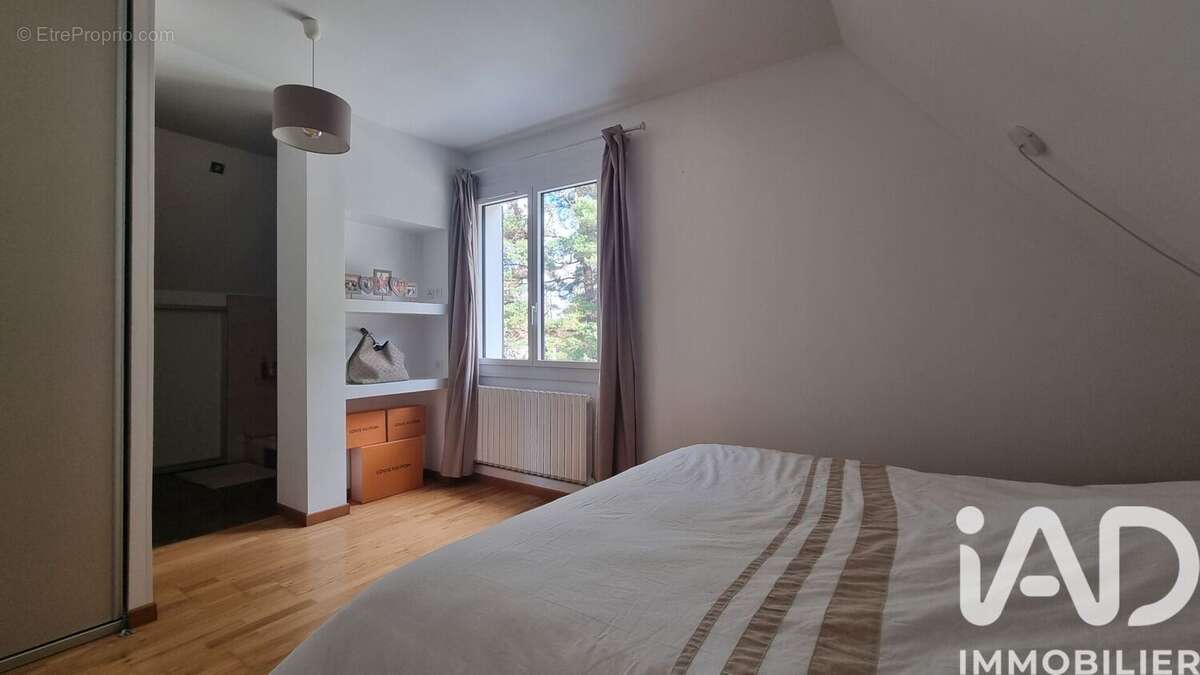 Photo 5 - Maison à CHAMBRAY-LES-TOURS