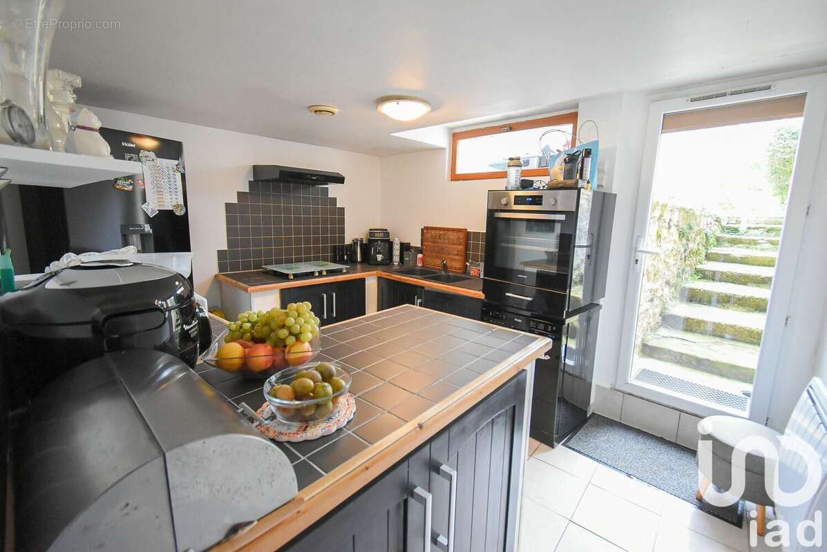 Photo 4 - Maison à JOUARRE