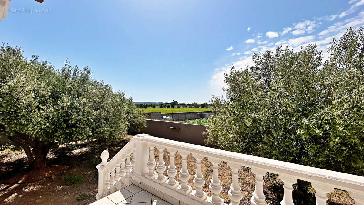 Maison à SAINT-NAZAIRE-D&#039;AUDE