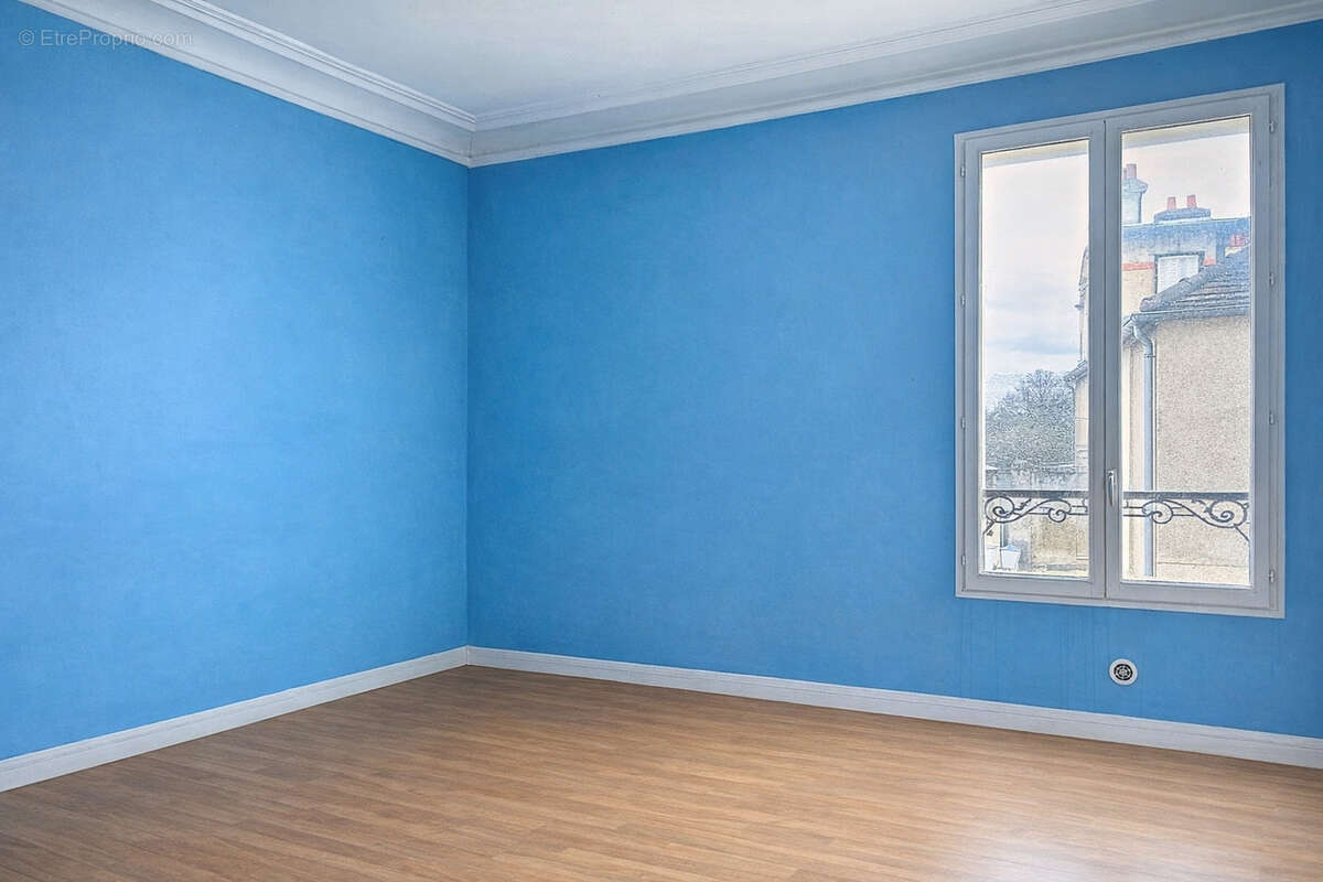 Appartement à FONTAINEBLEAU