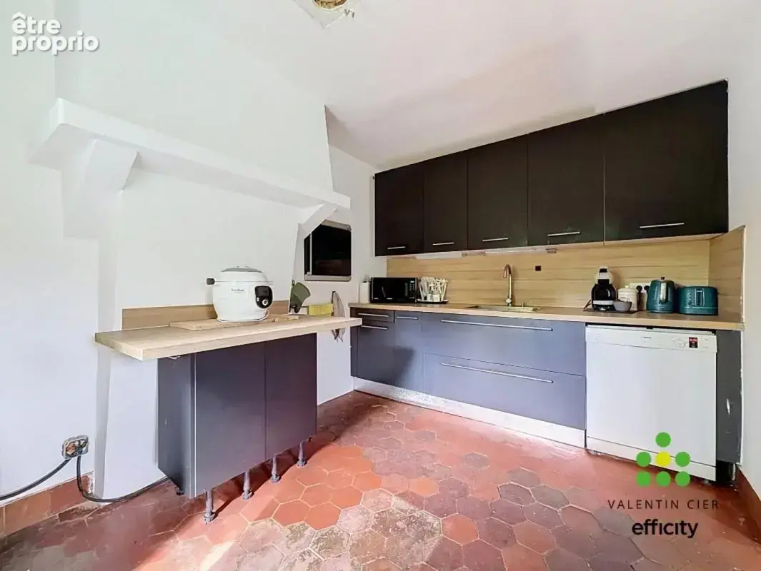 Maison ancienne - photo 7