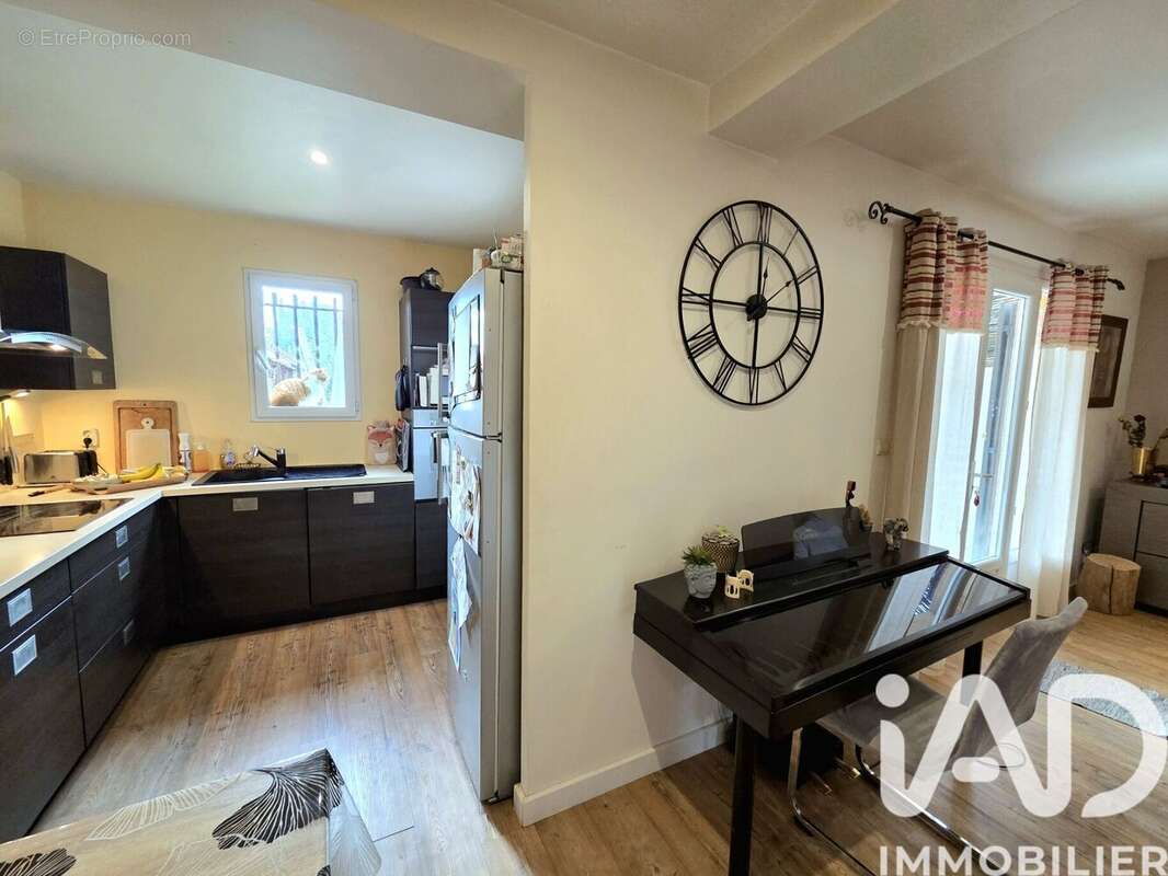 Photo 9 - Maison à BAGNOLS-SUR-CEZE