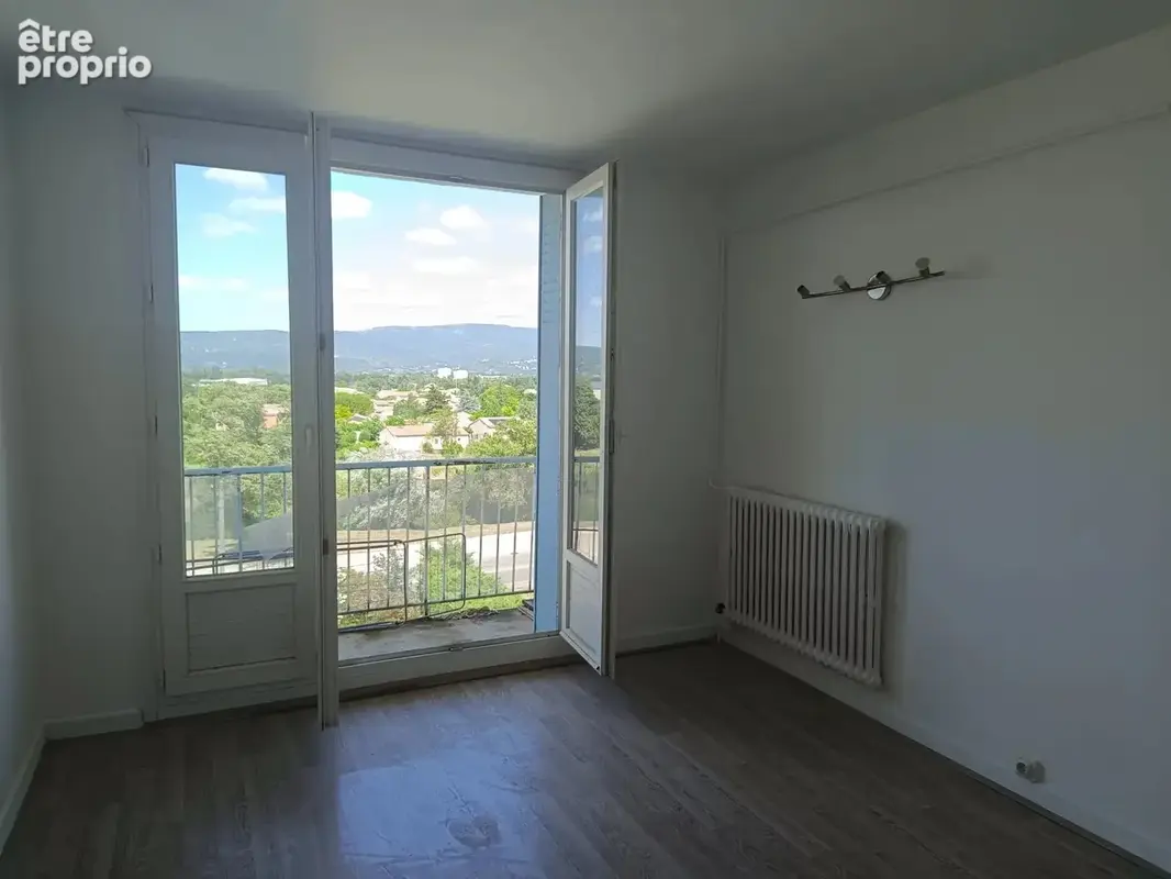 Appartement à MONTELIMAR