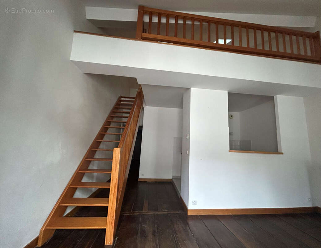 Appartement à BAYONNE